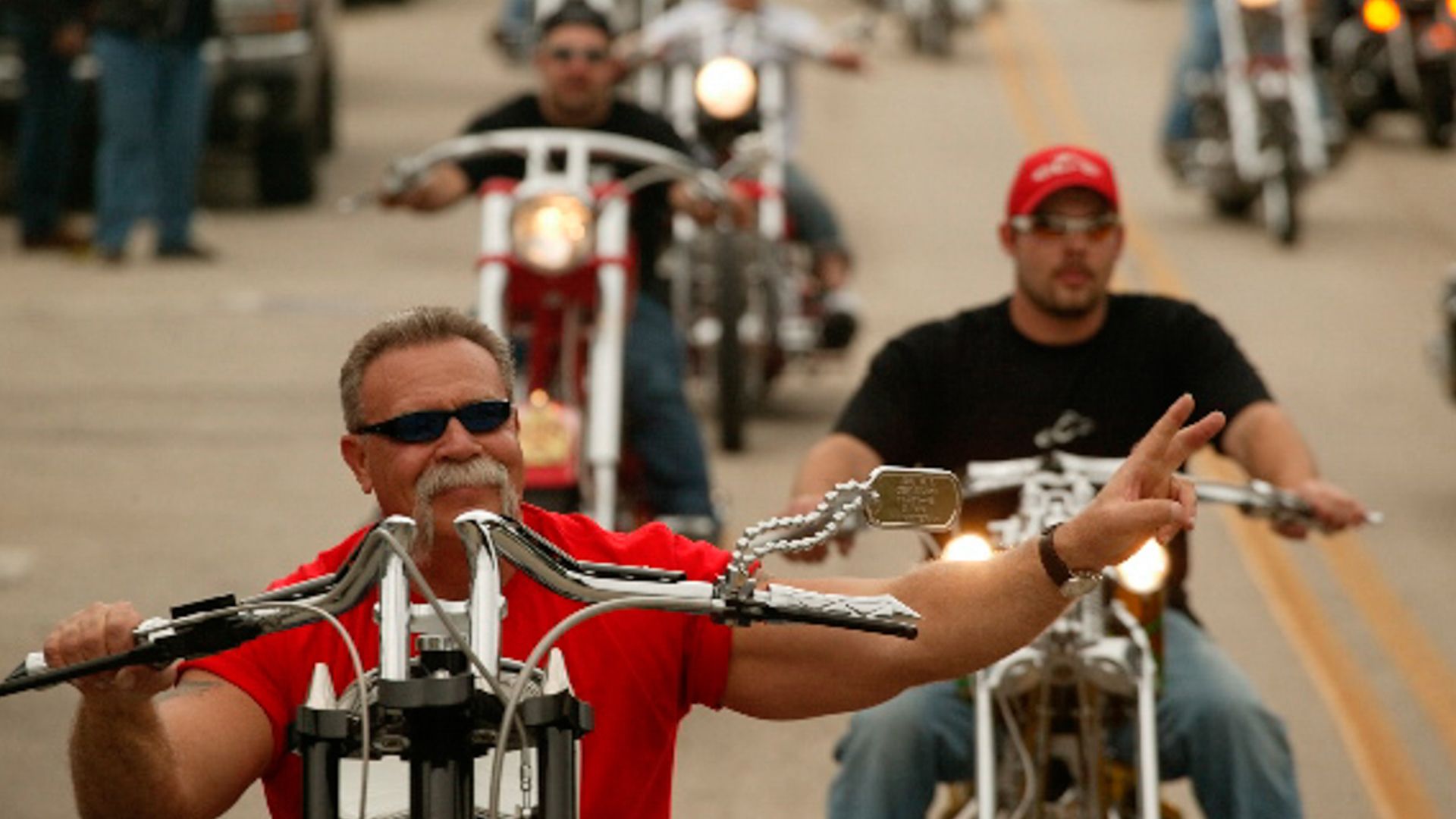 Daytona Bike Week