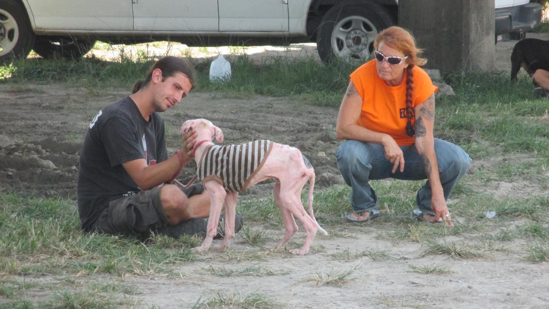 Happy End für Mouse