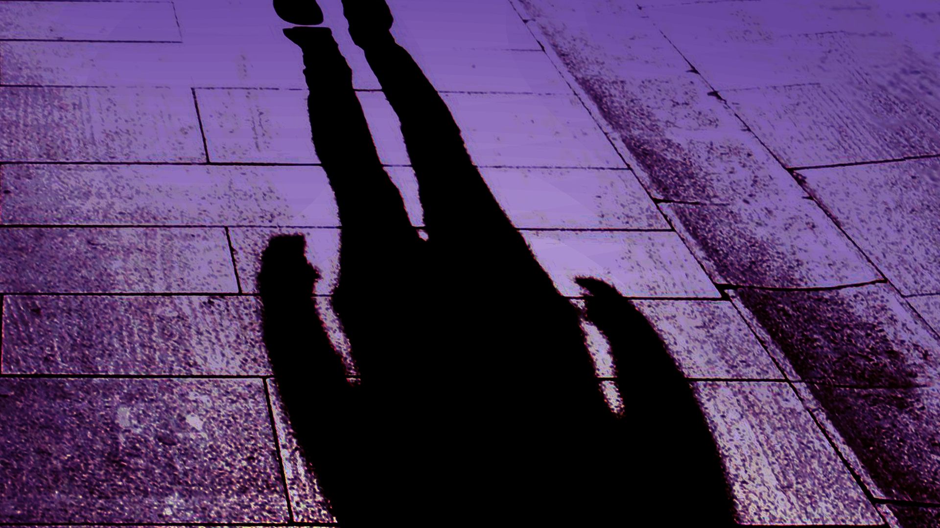 Stalked: Dunkle Begierde