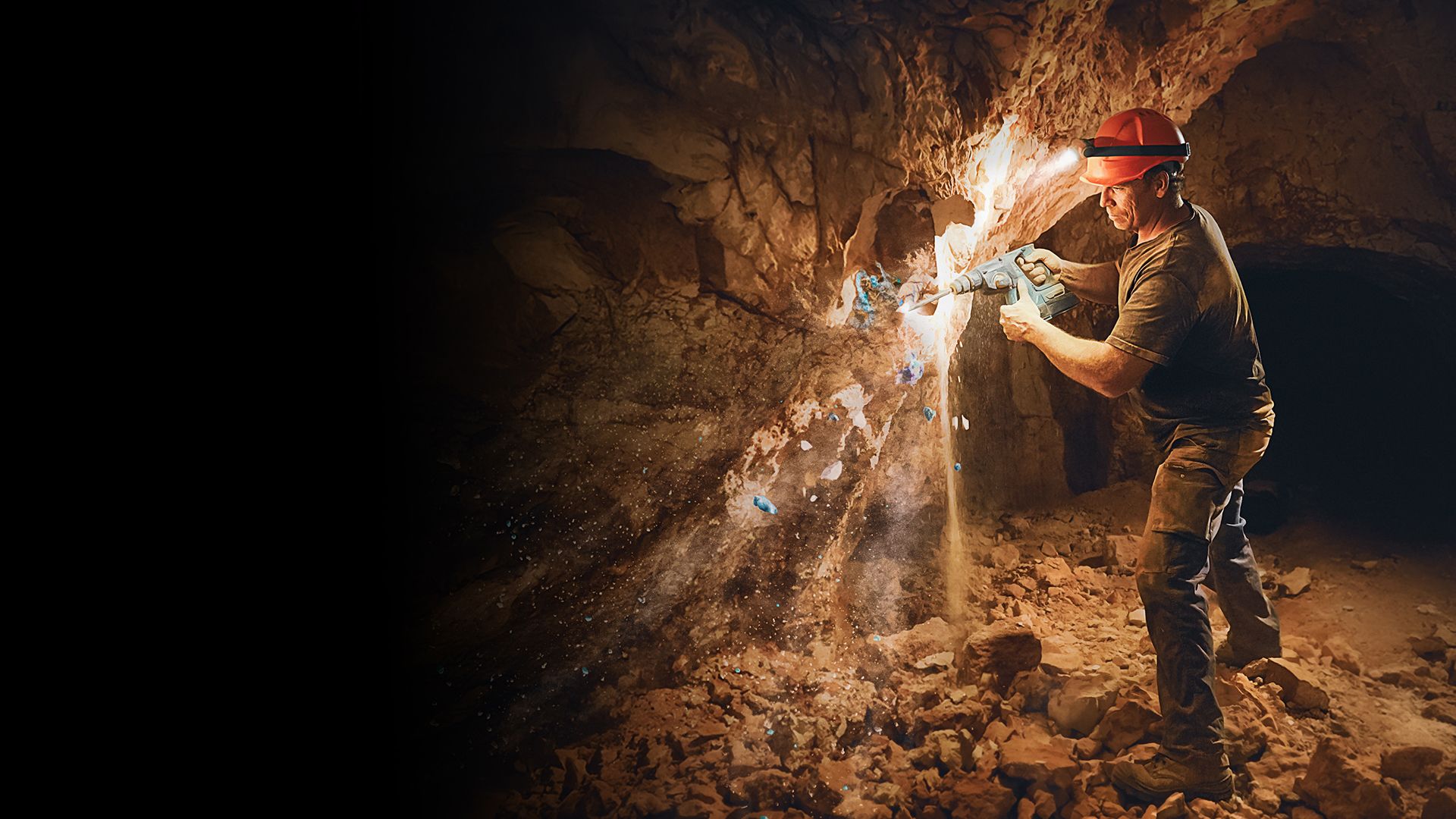 Outback Opal Hunters - Edelsteinjagd in Australien