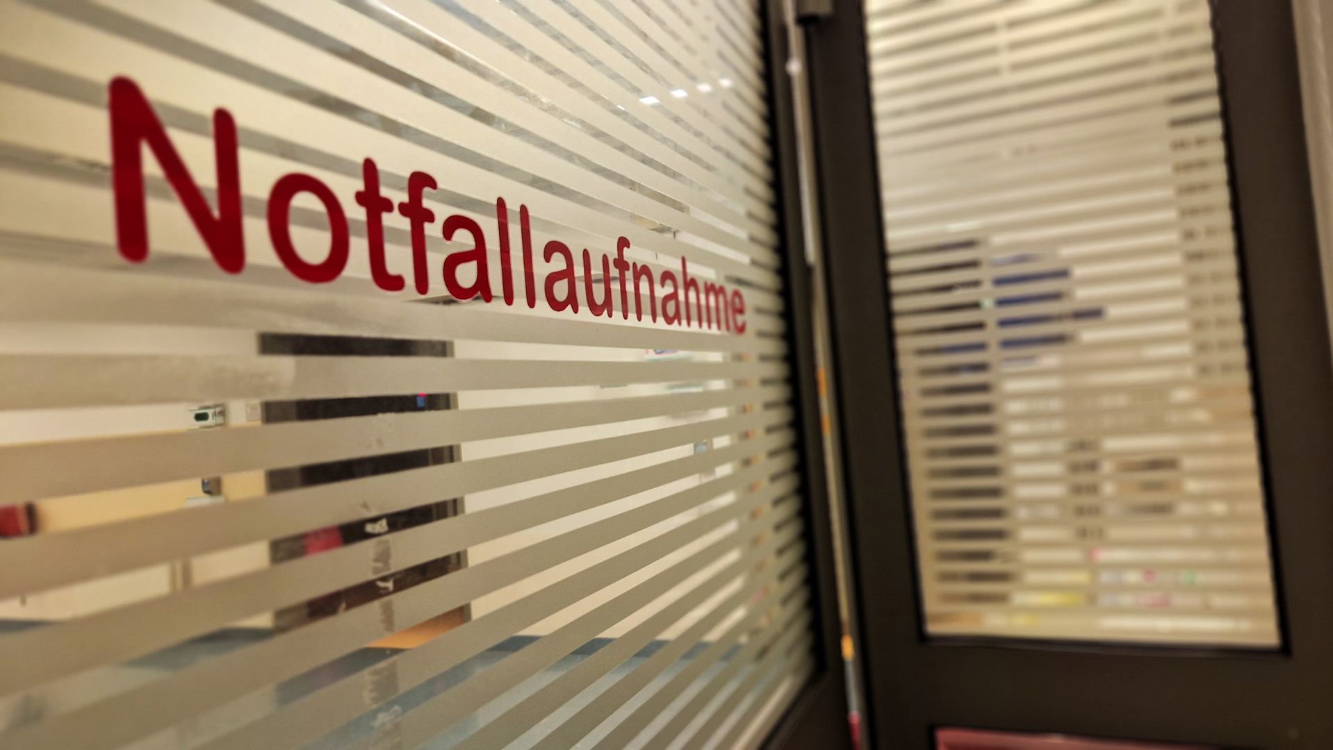Volles Haus