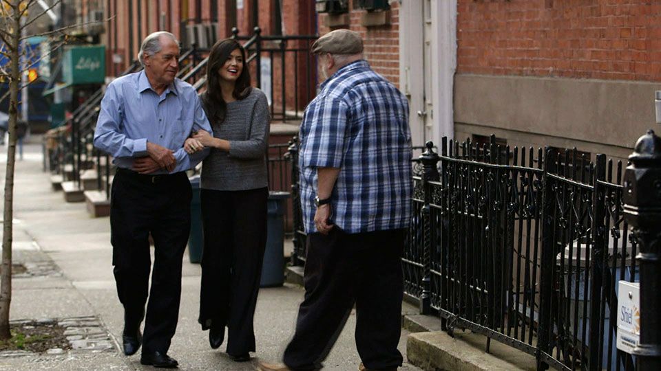 Tödliche Verführung