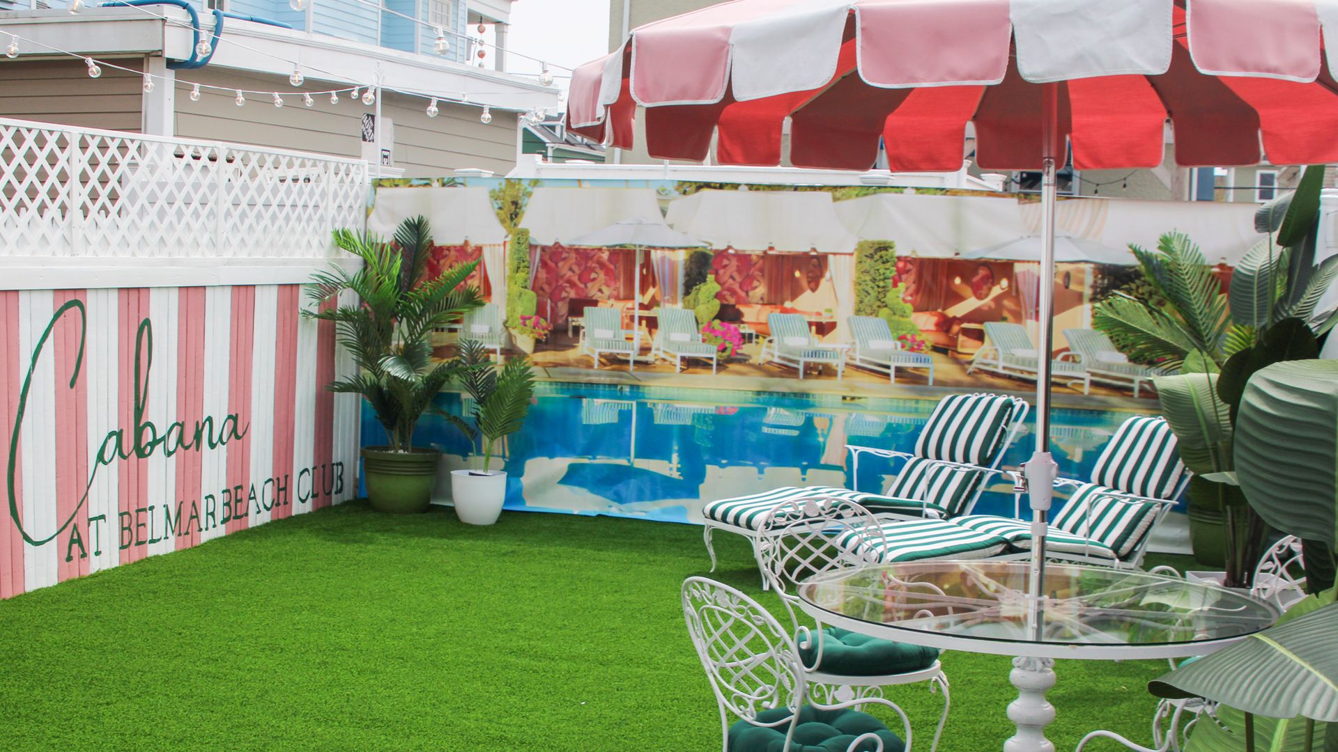 New Jersey aufgepeppt