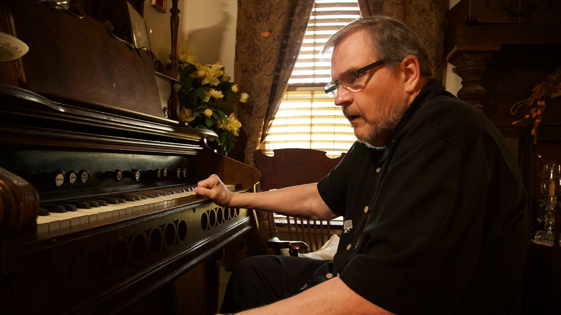 Der Brunnen des Grauens