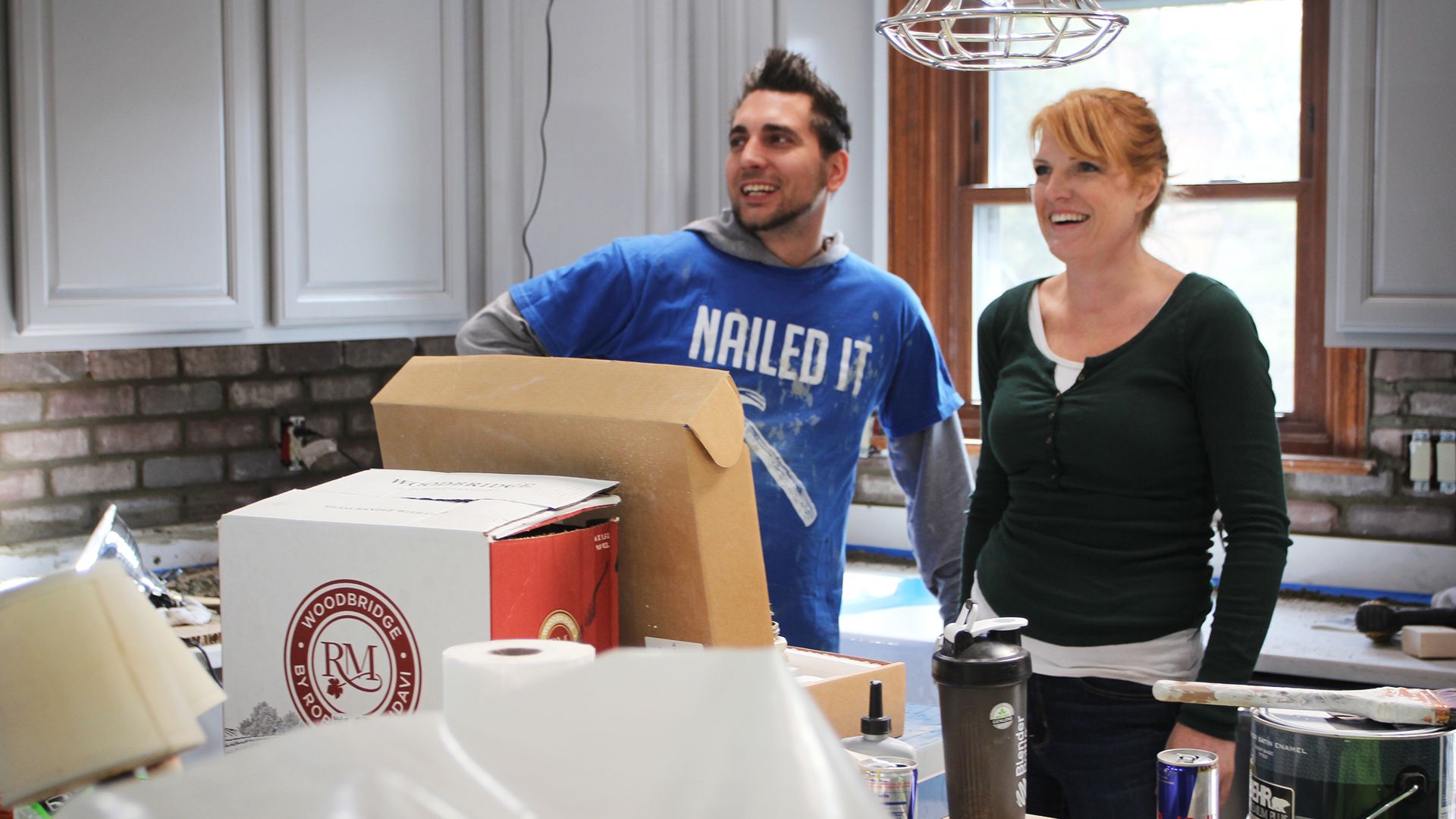 Der finnische Traum