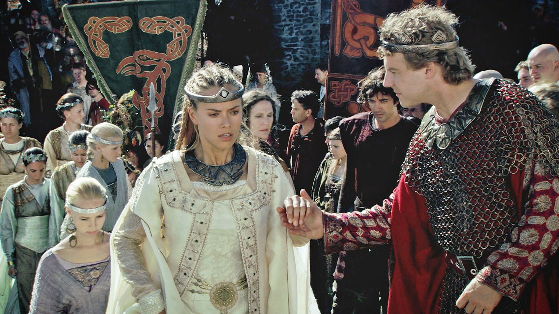 Die Nibelungen - Teil 2