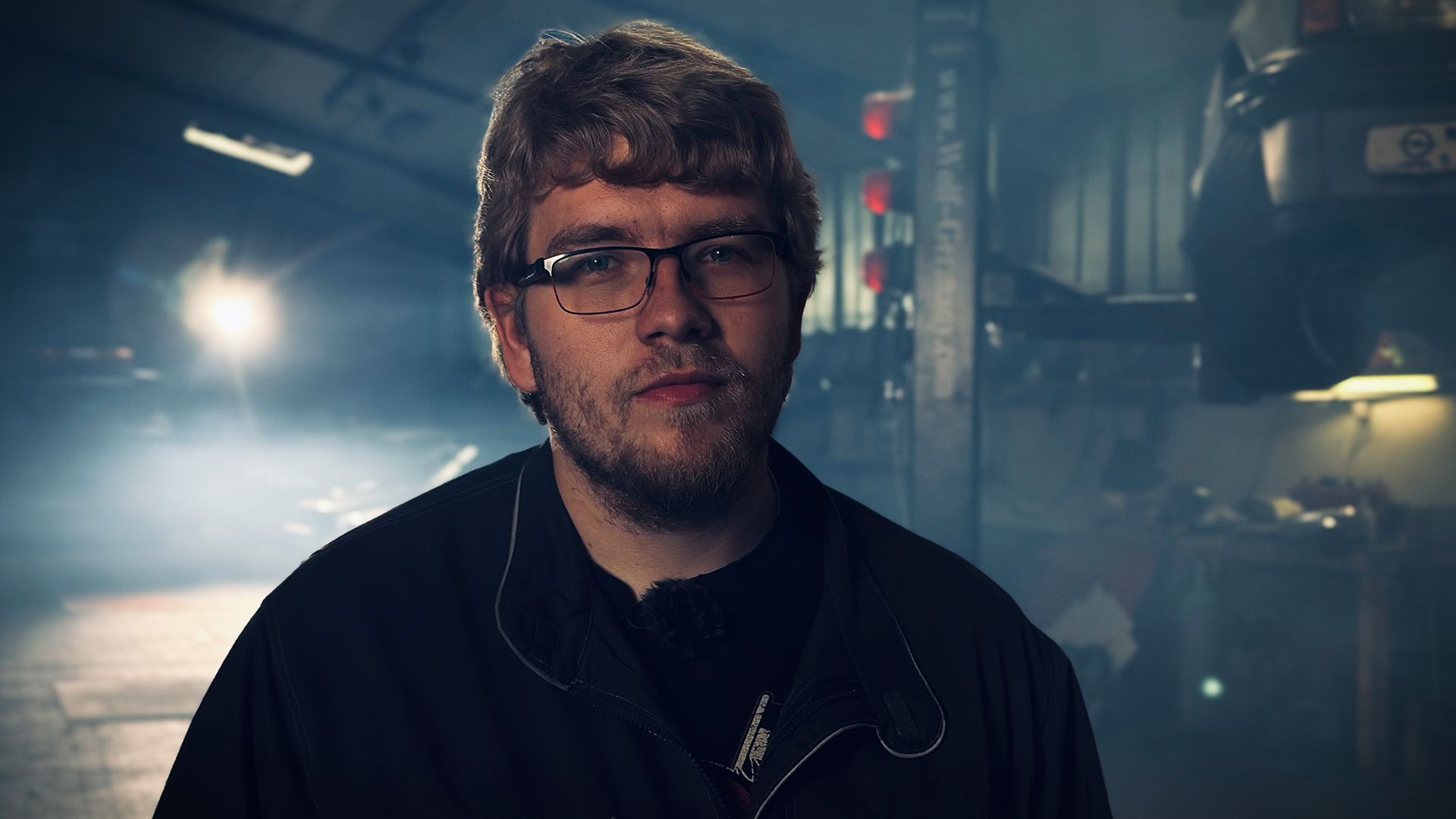 Was gluckert denn da?