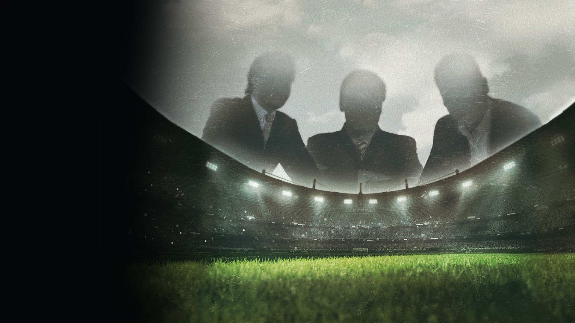 FIFA: Zwischen Machtgier und Korruption