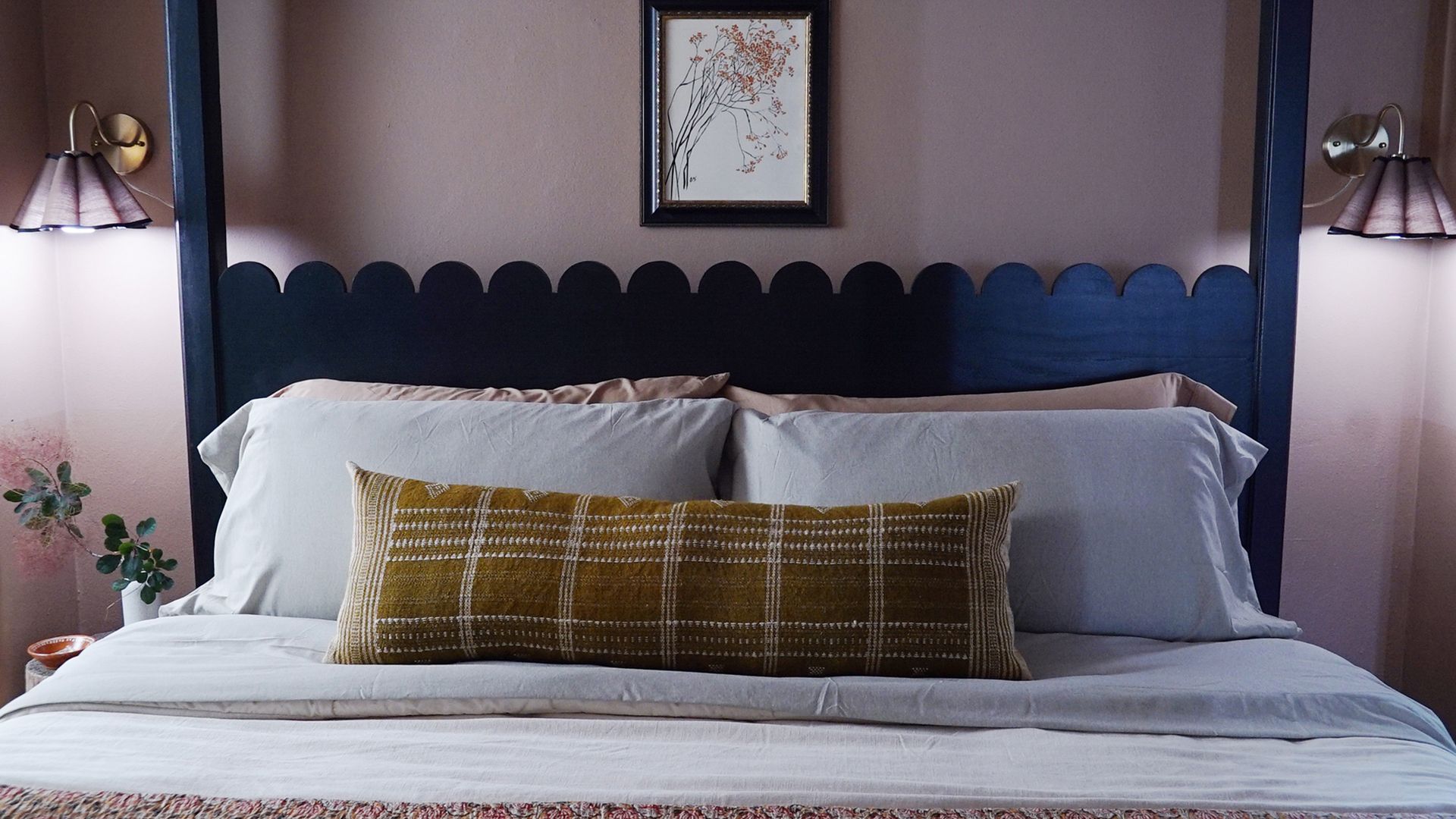 Minimalistisch oder verspielt?