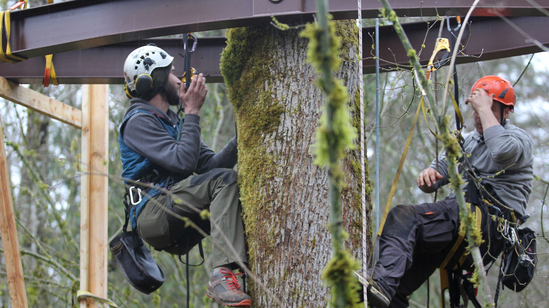 Erholung und Abenteuer