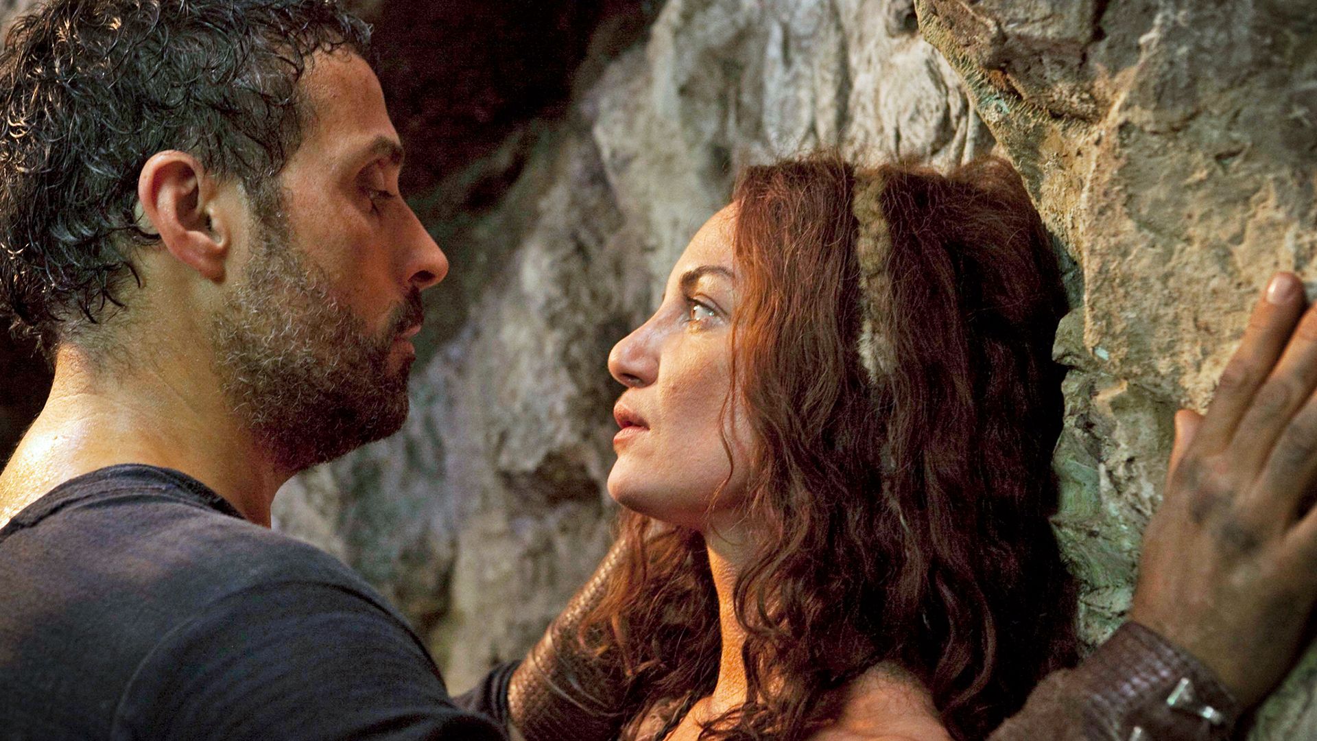 Die Säulen der Erde - Teil 2