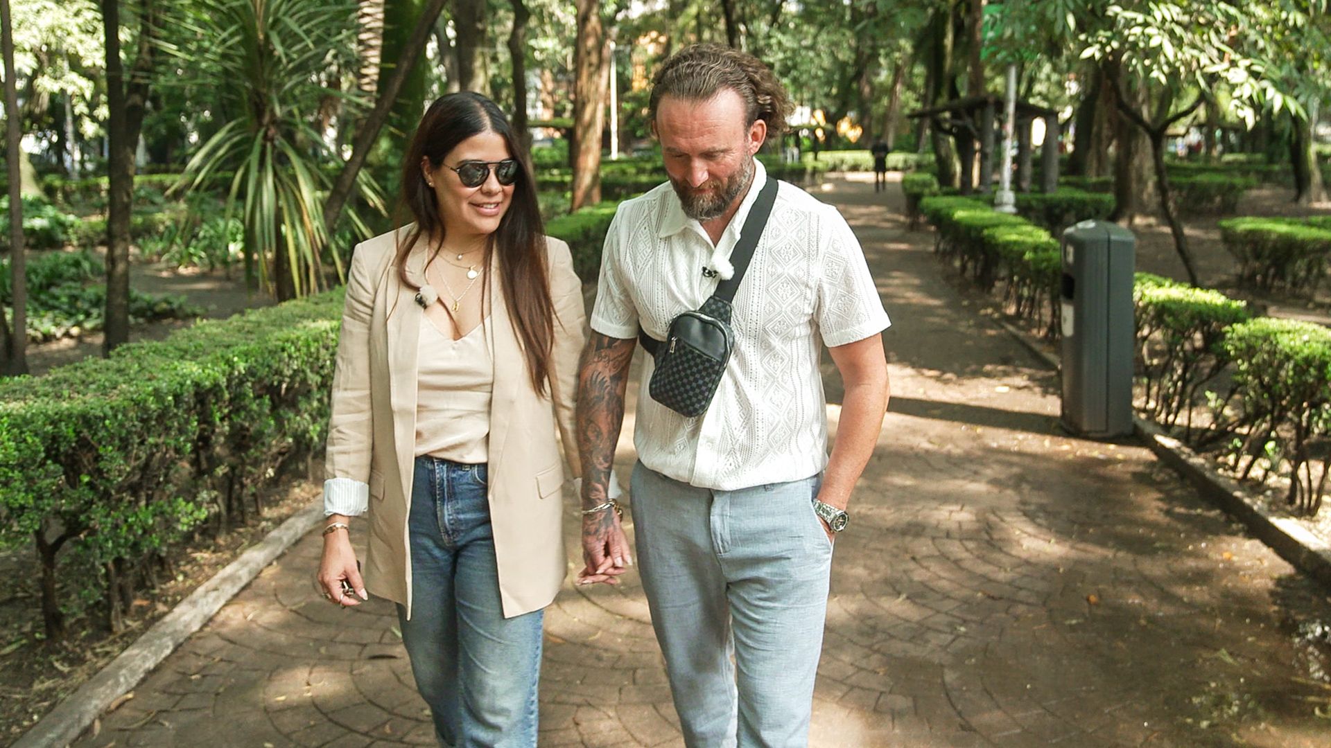 Zwischen Glück und Frust