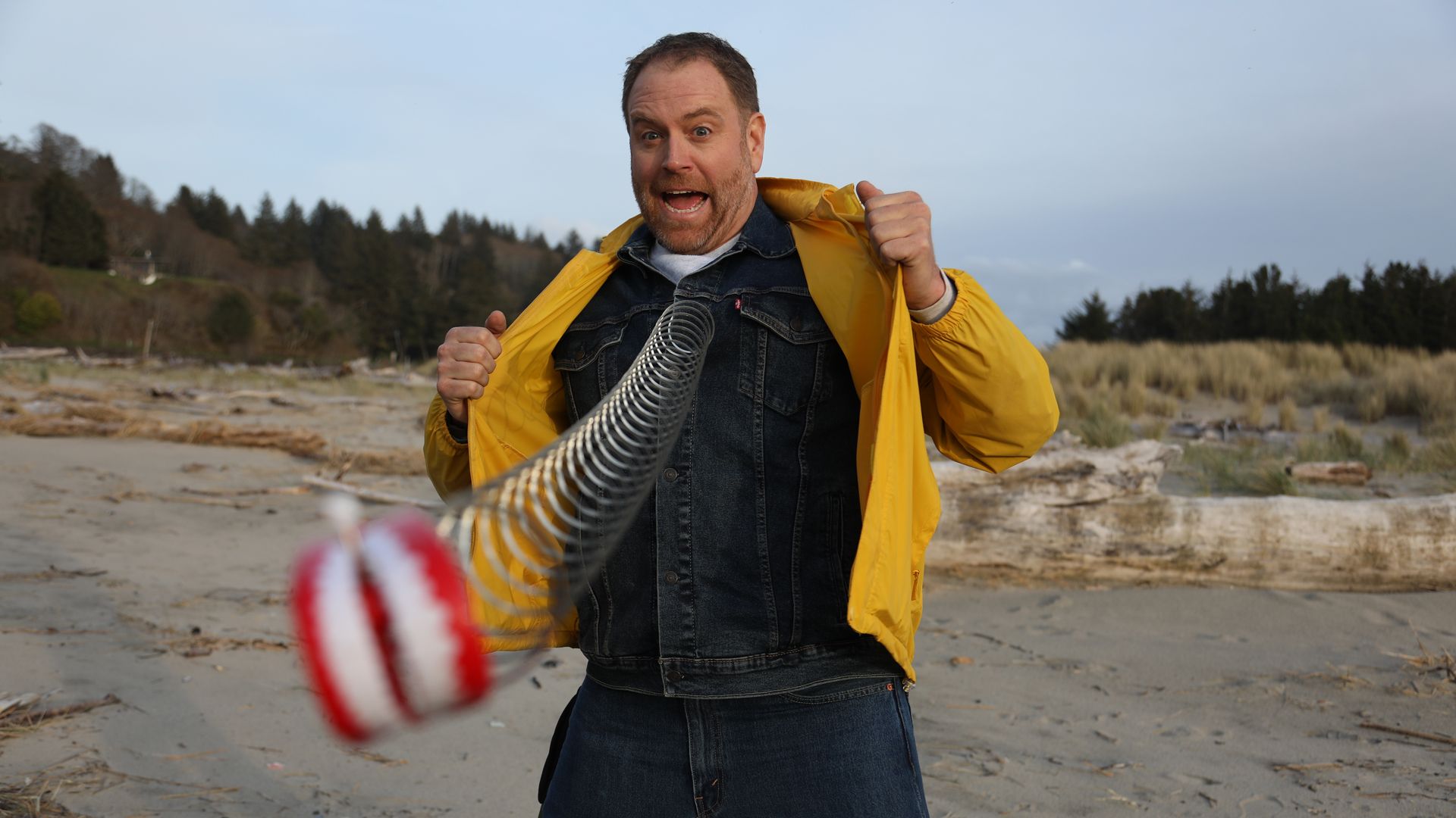 Die Goonies – Legende oder Wahrheit?