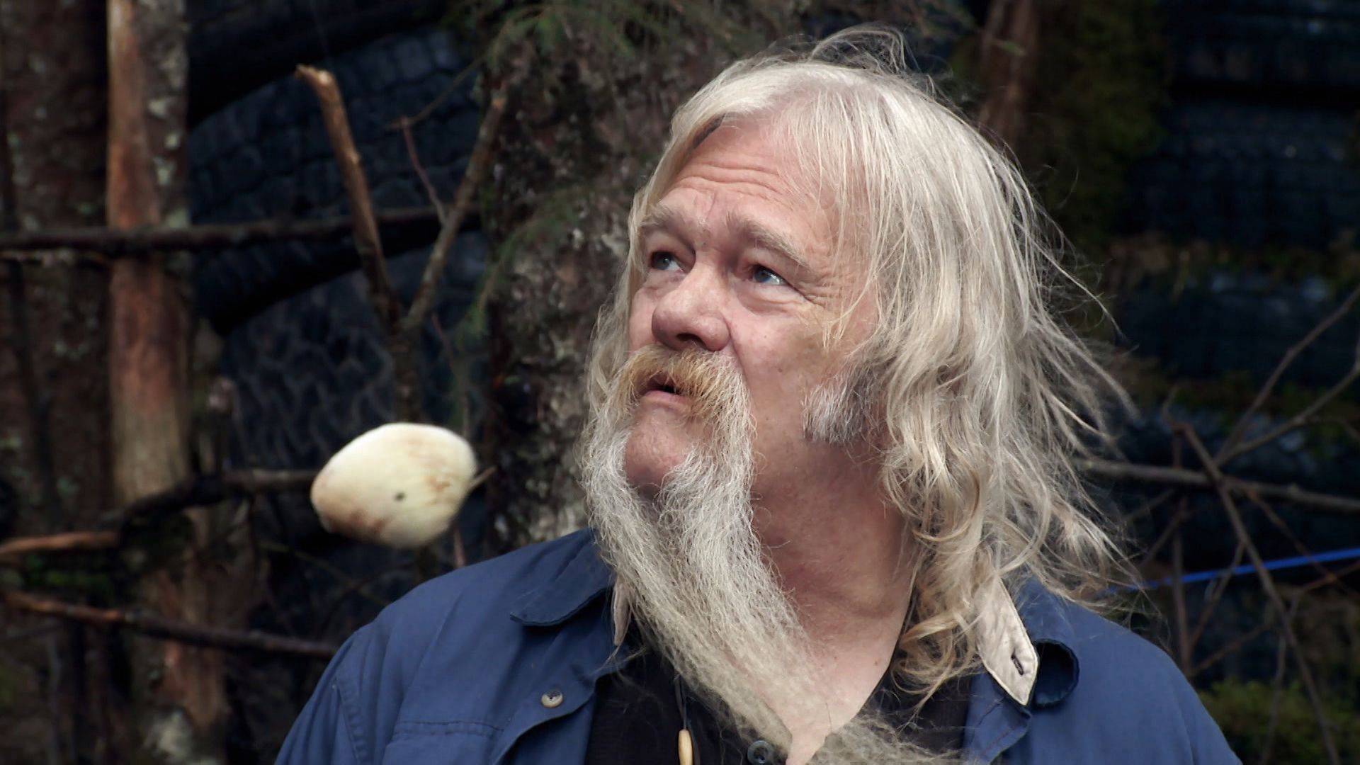 Die Last der Verantwortung