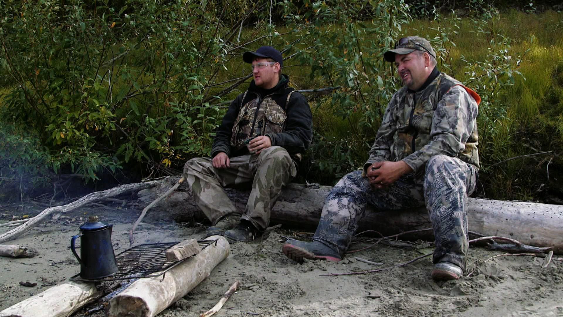 Überraschung für Stan