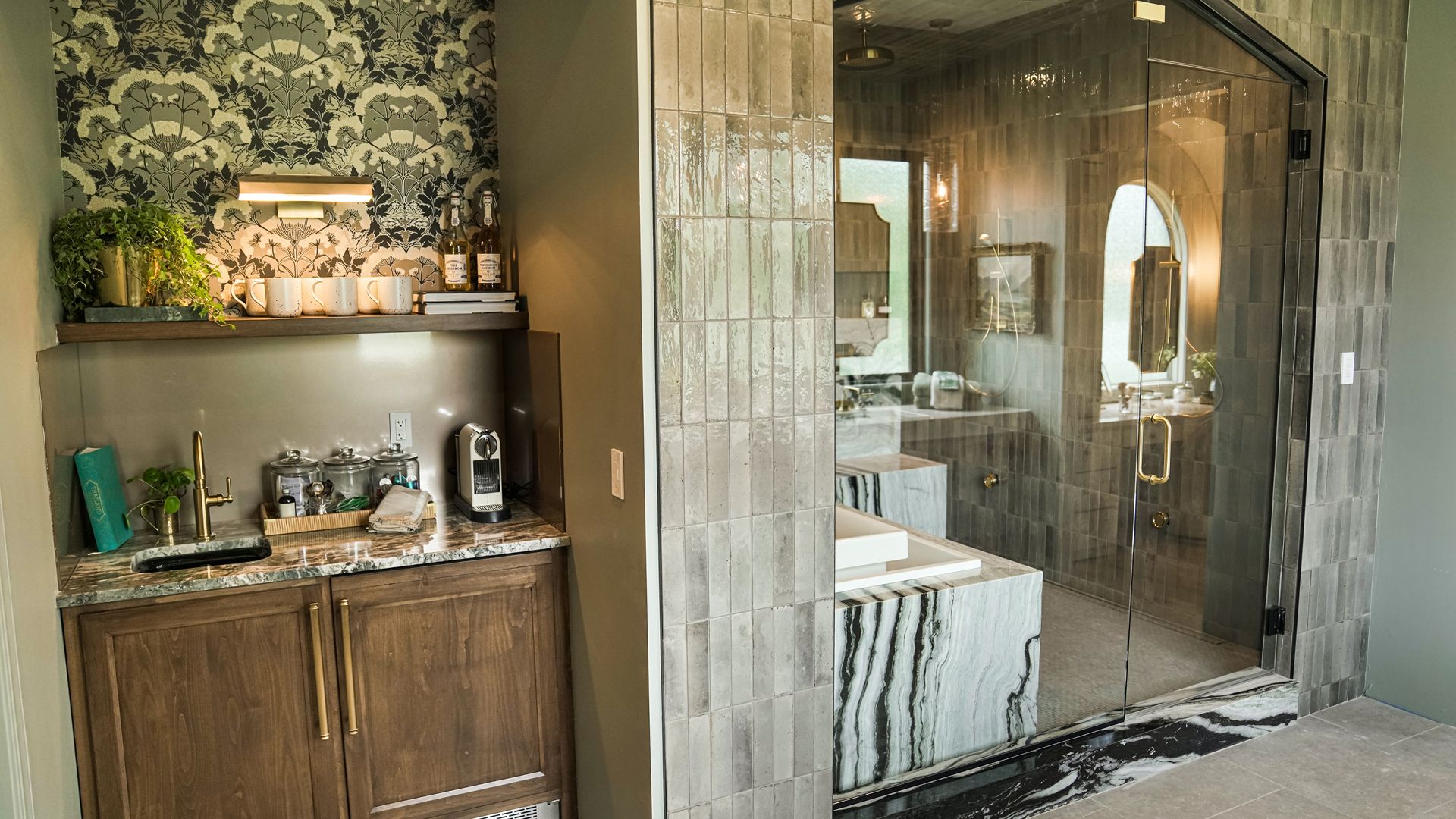 Ein Haus mit Geschichte