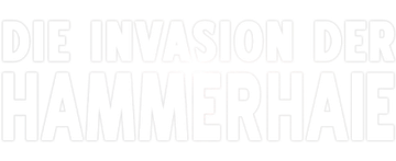 Die Invasion der Hammerhaie