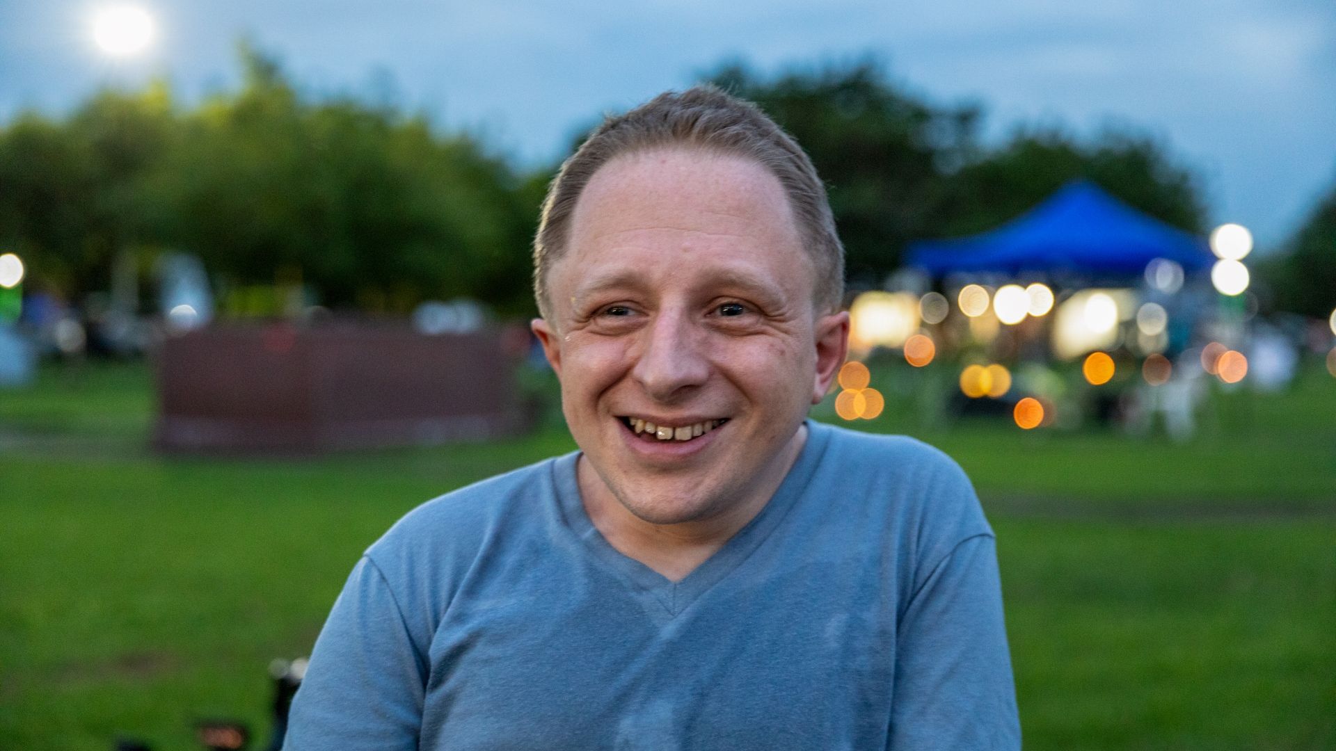 Hilfe, meine Frau zieht zu mir