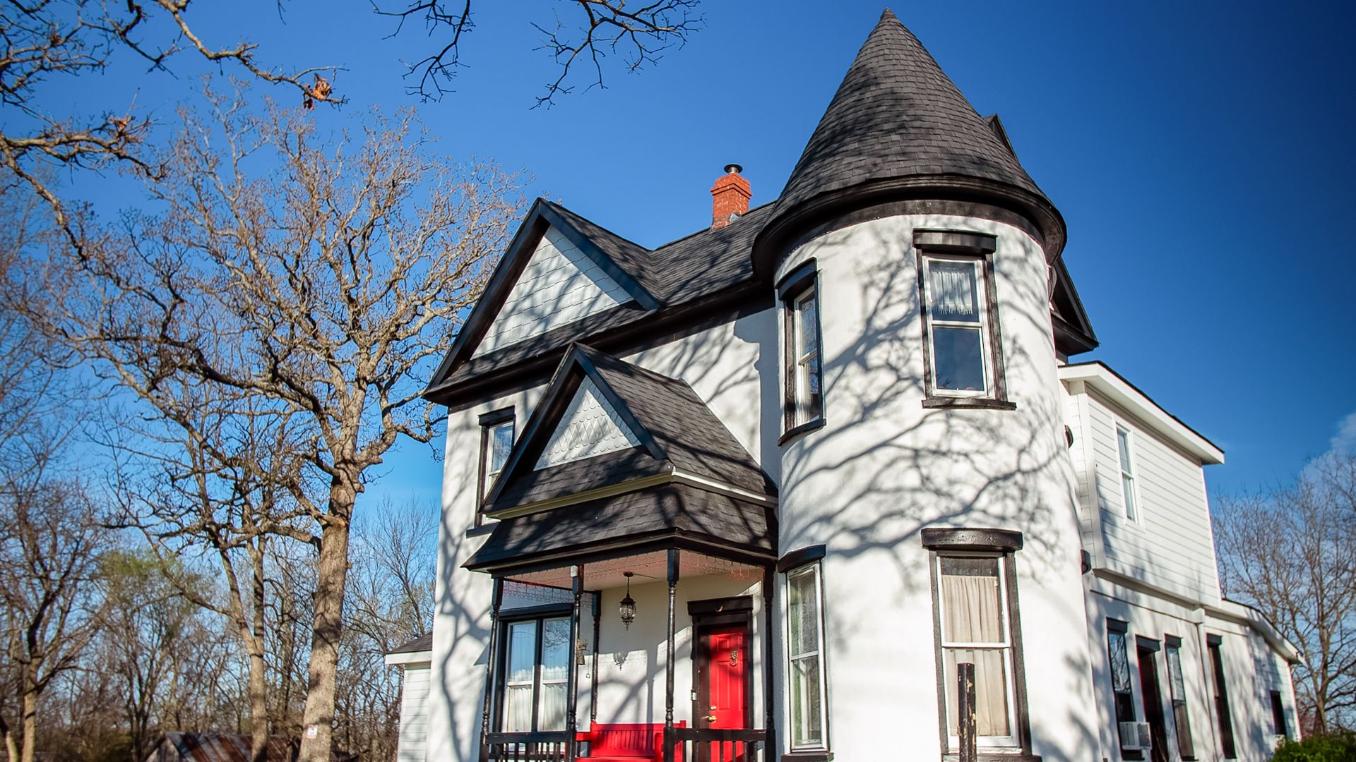 Das Monster im Brunnen