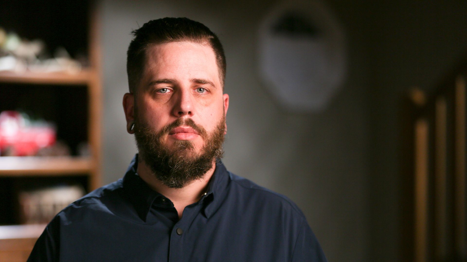 Keiner hat mir geglaubt