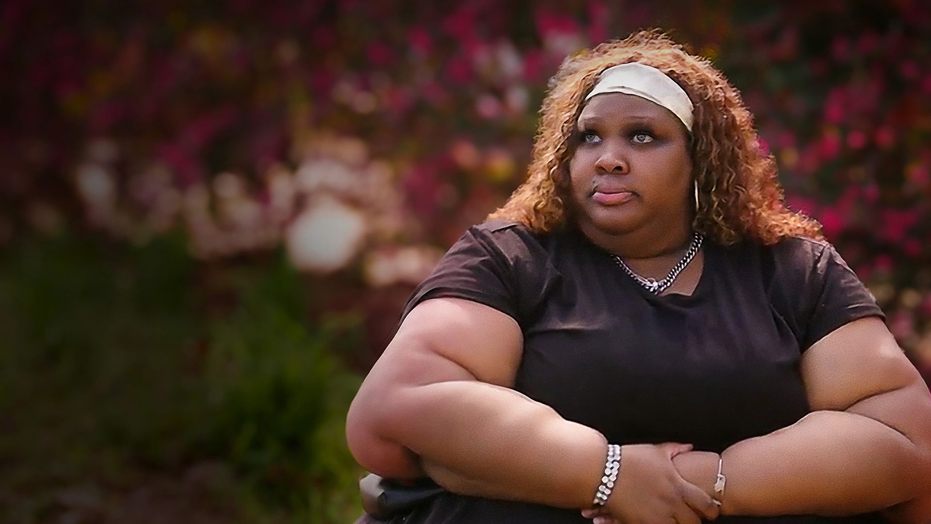 Too Large - Mein Leben in XXL