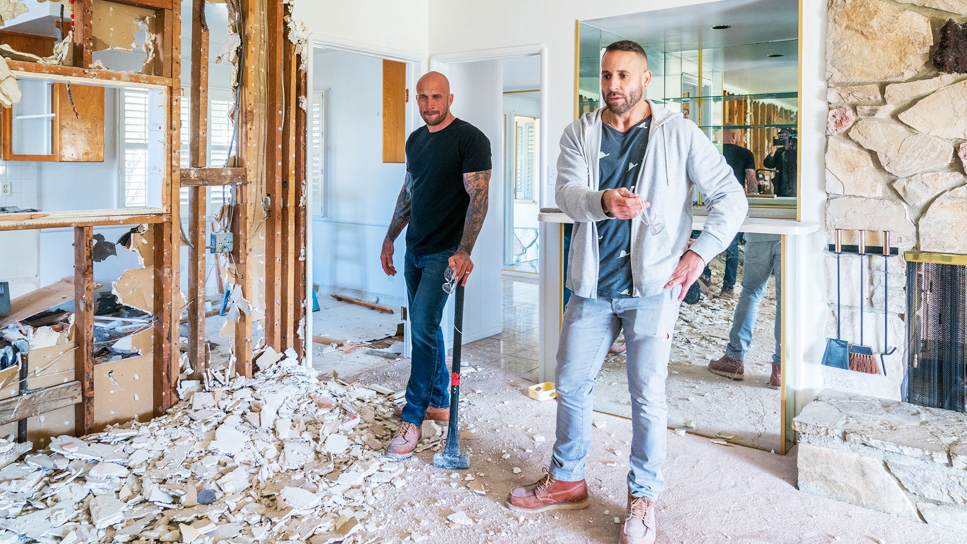 Kino unterm Sternenhimmel