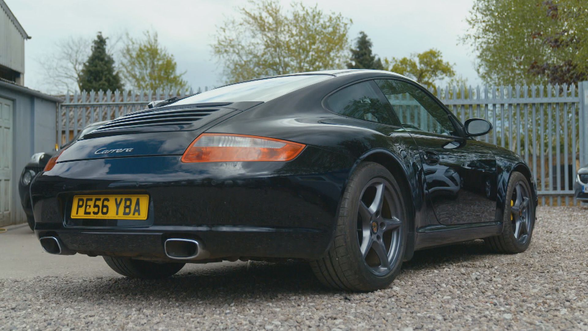 2006er 911er
