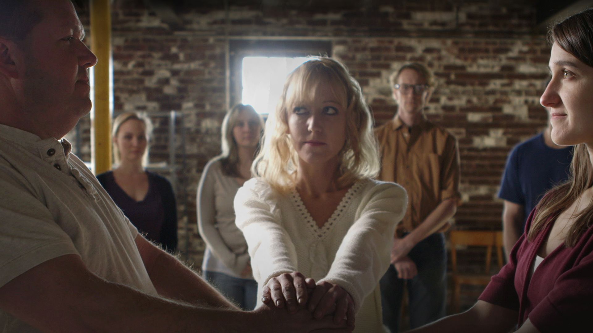 Die bösen Samariter