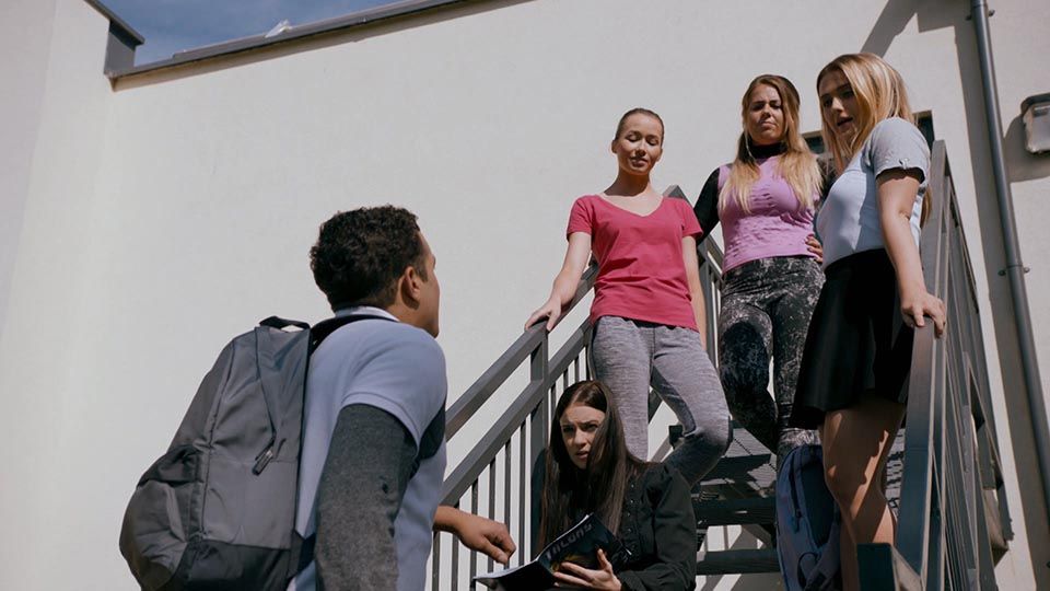 Fantasie und Wirklichkeit