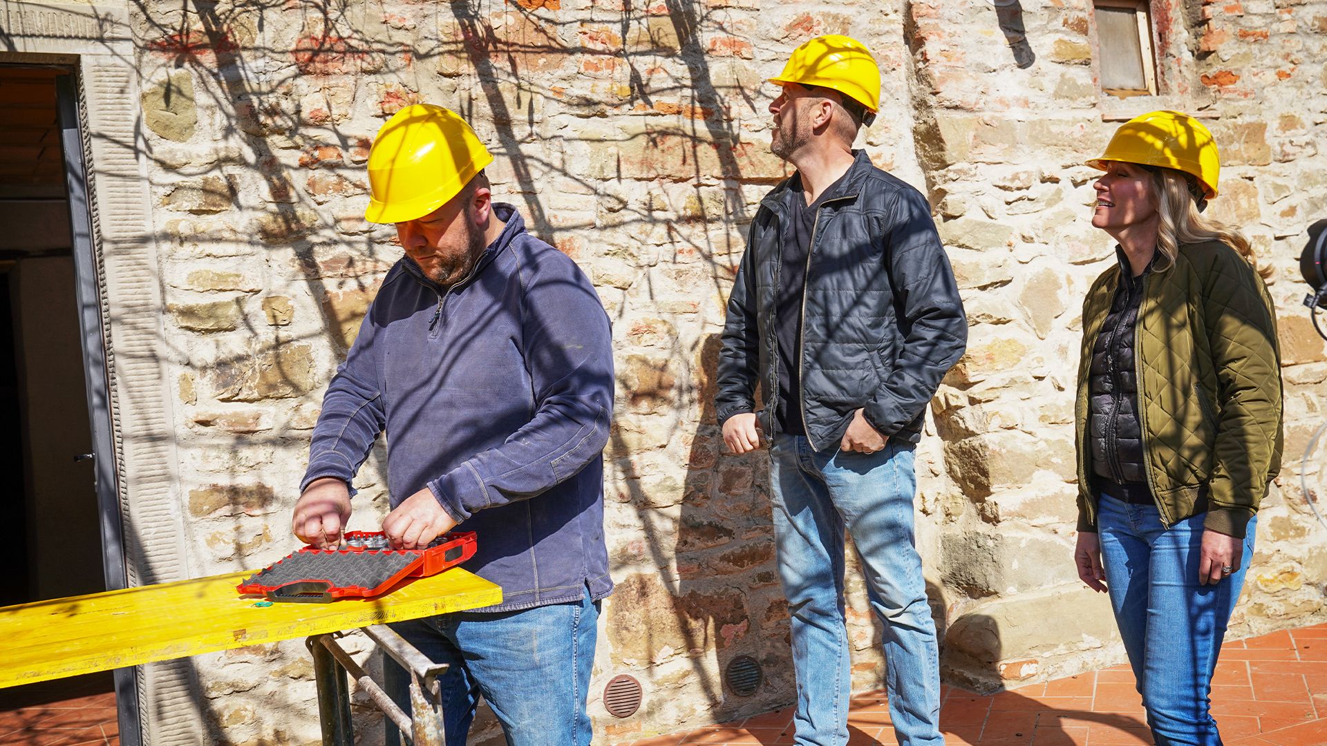 Ein italienischer Traum