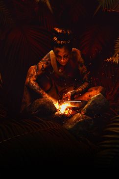 Naked Survival: Jeder für sich!