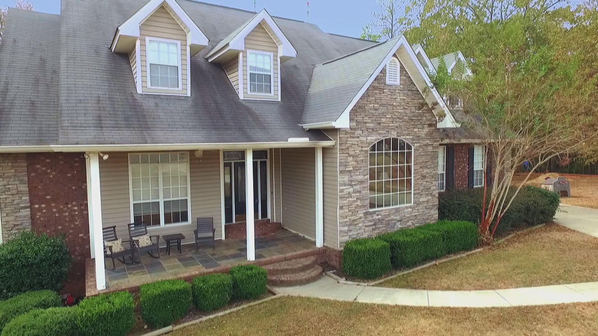 Sweet Home Alabama