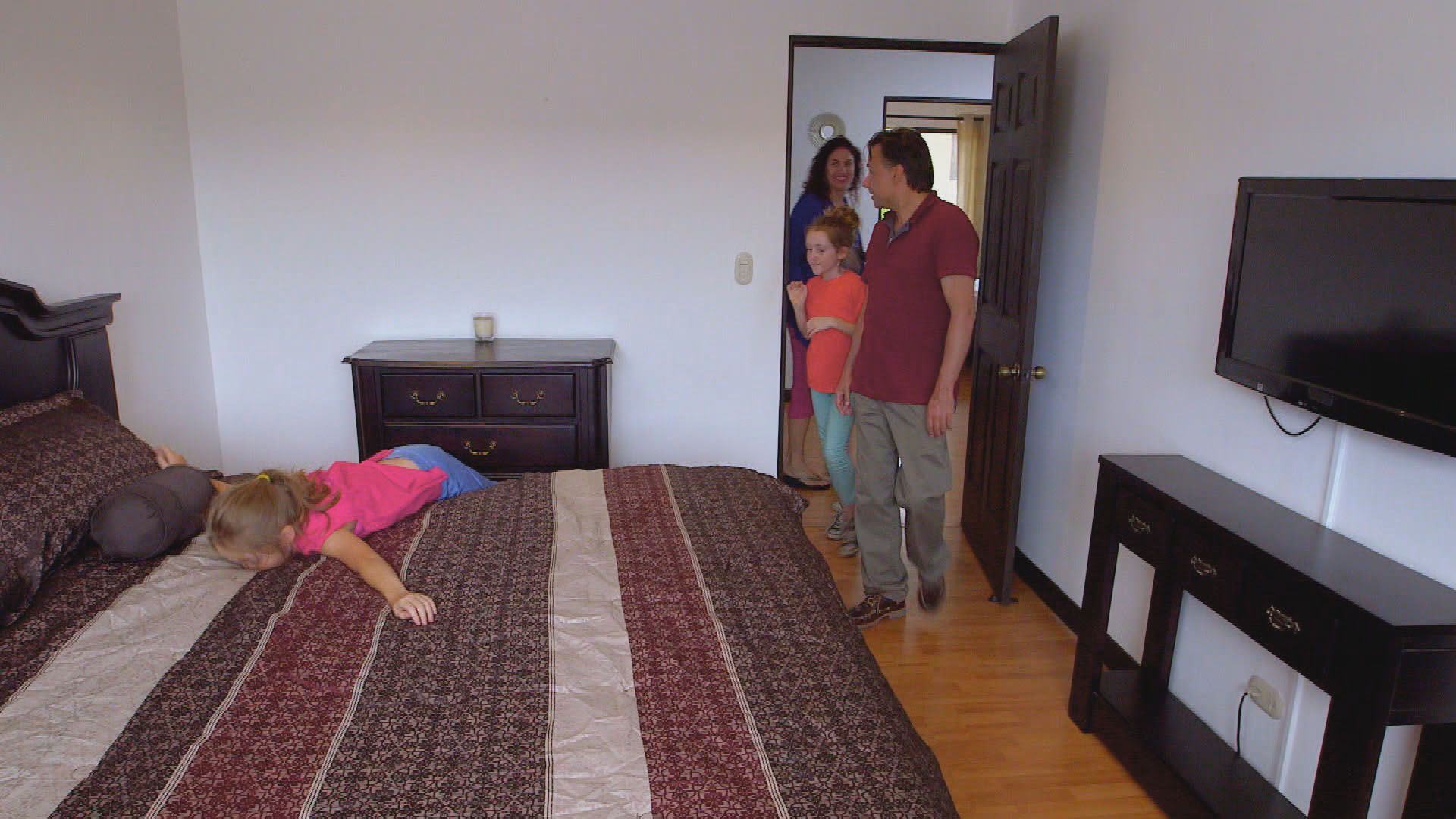 Grüne Hölle Costa Rica