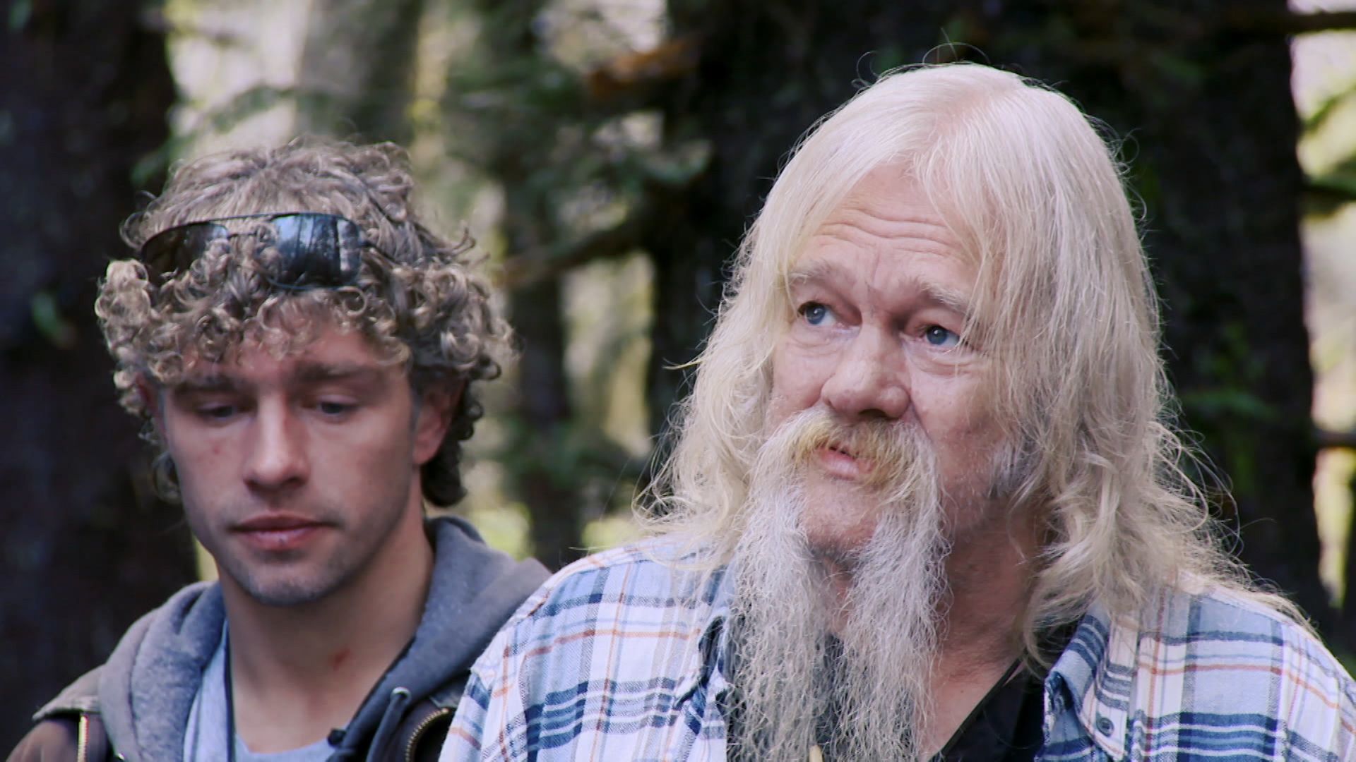 Die verlorene Tochter