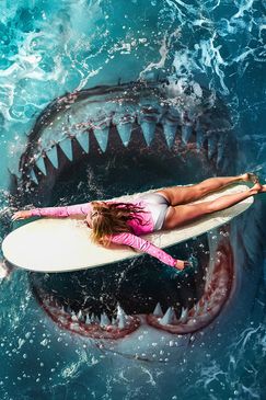 Maneater