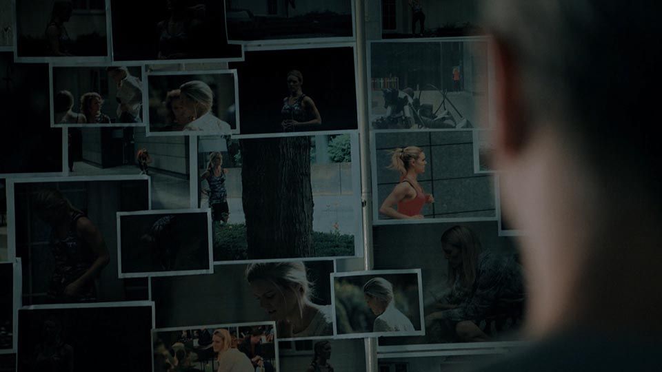 Im Leben des Anderen