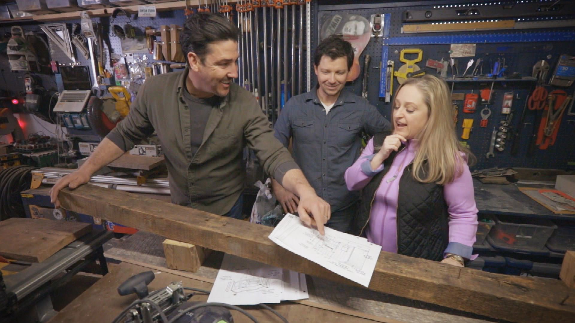 Der beste Hühnerstall des Landes