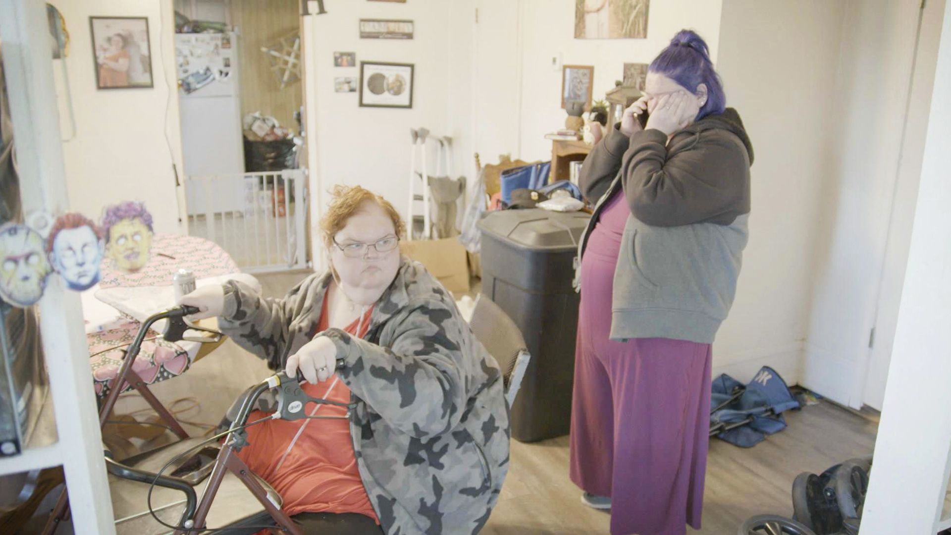 Die Einweihungs-Feier