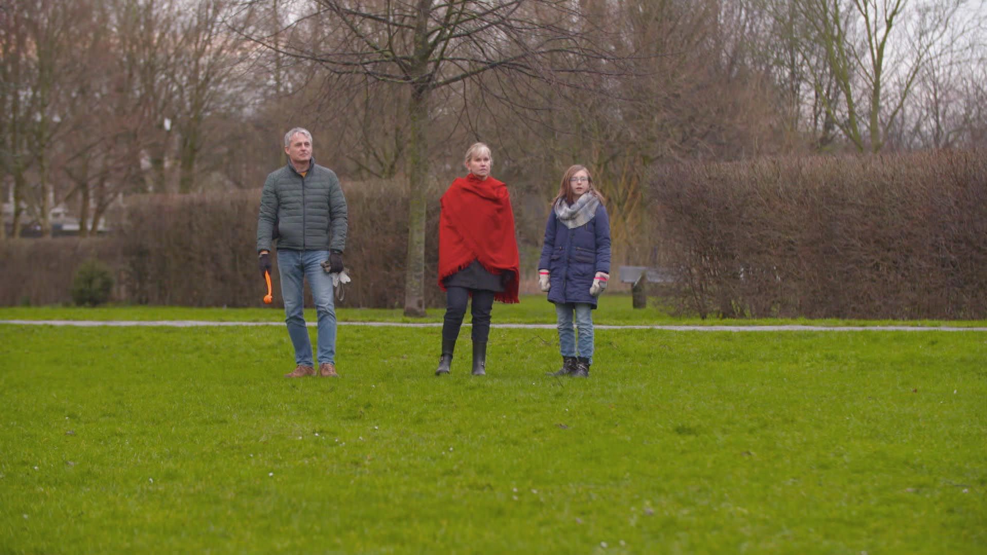 Neuanfang in Utrecht