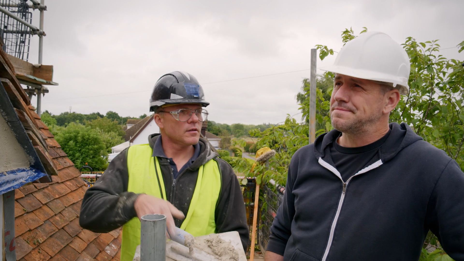 Vergebene Liebesmüh: Jaguar XJS