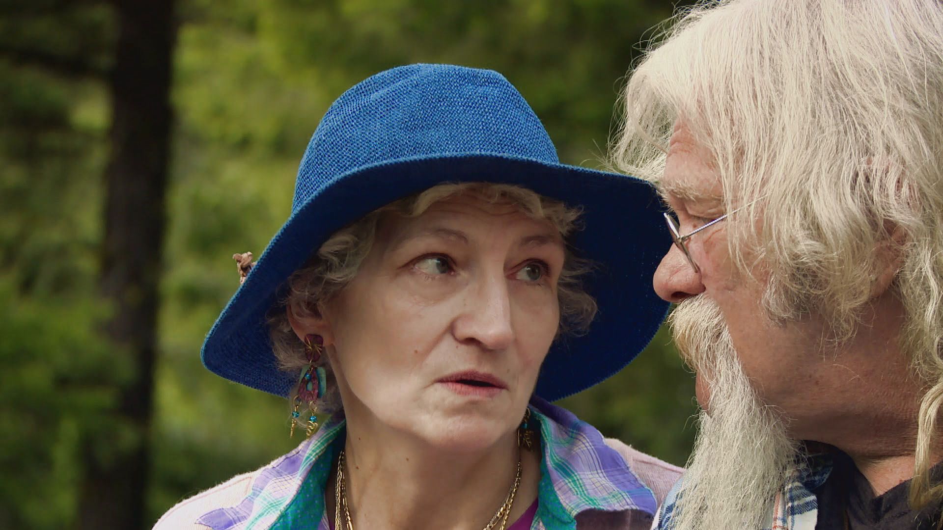 Endlich wieder vollzählig