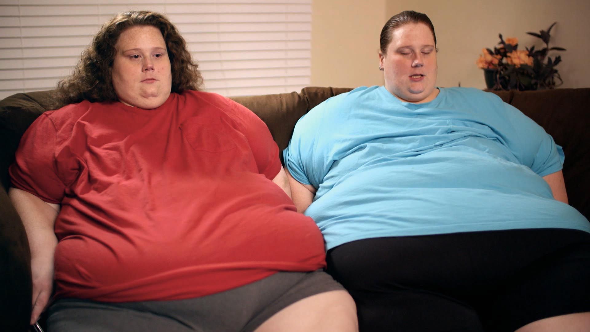 Brandi und Kandi