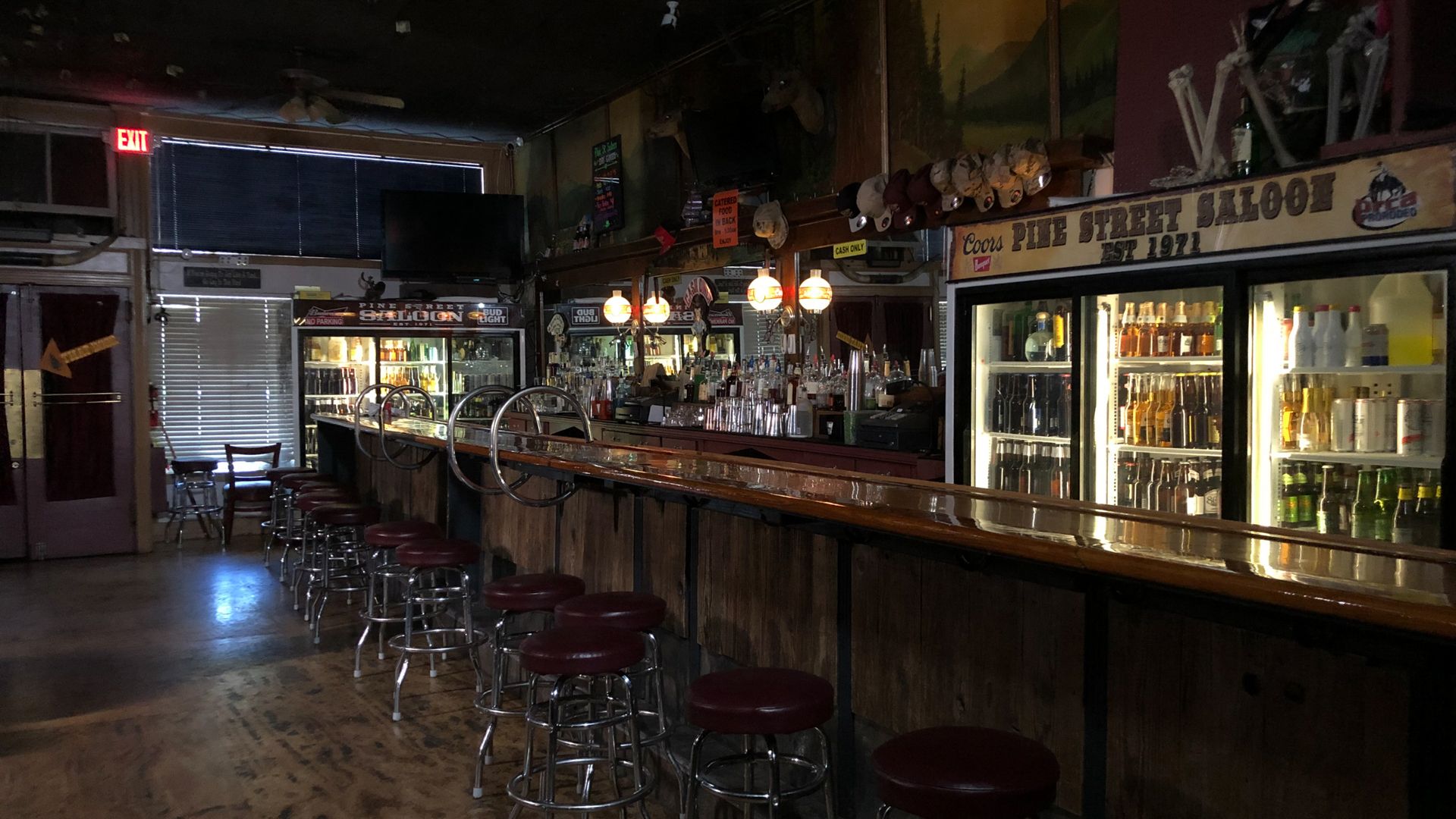 Der See des Todes (Teil 2)