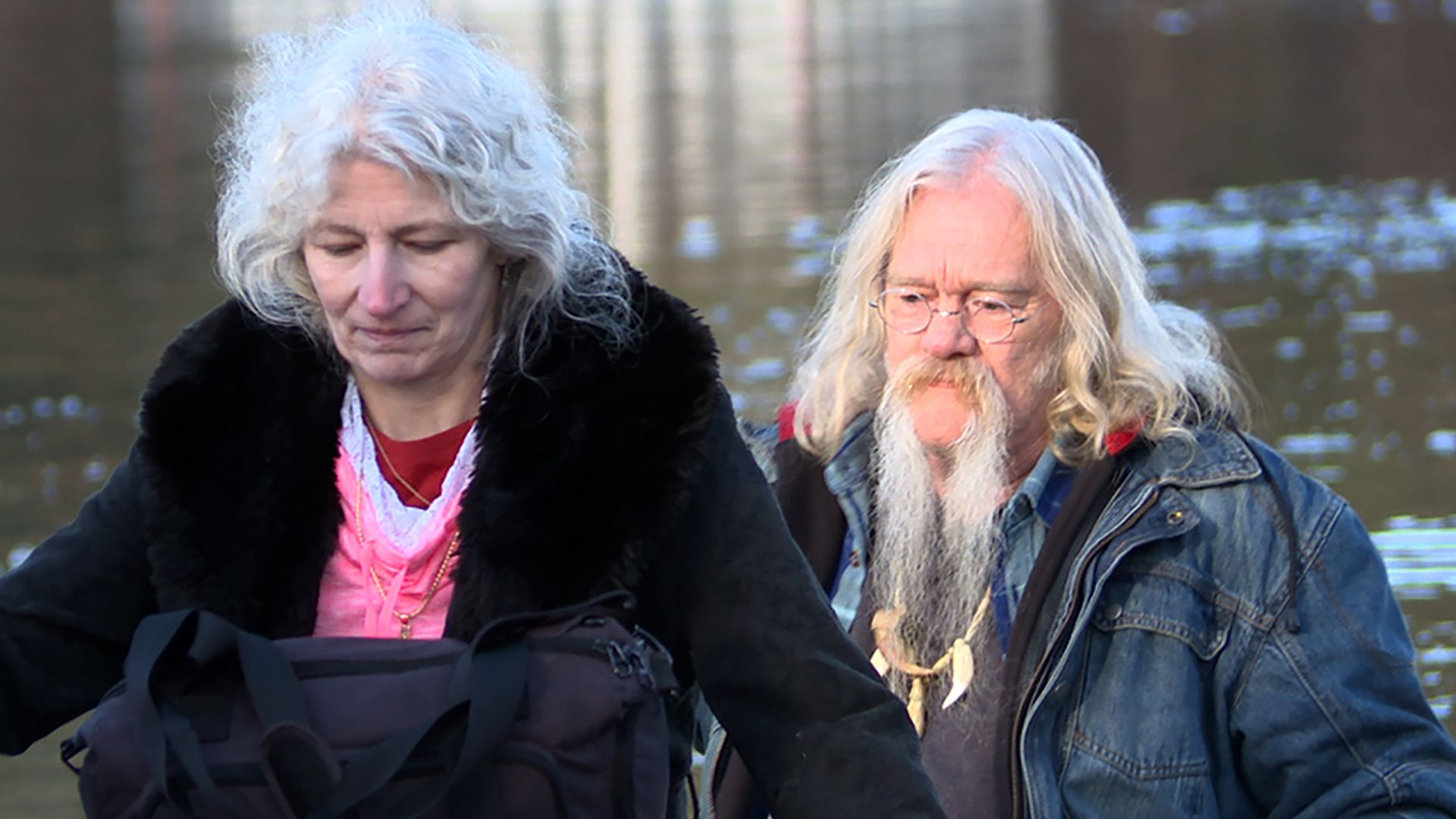 Die Browns kehren zurück