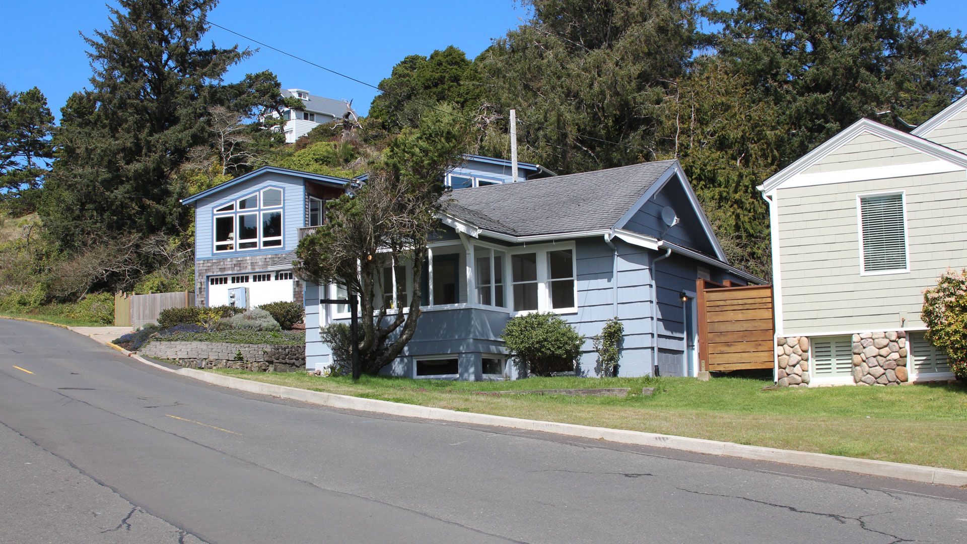 Der schönste Blick von Oregon