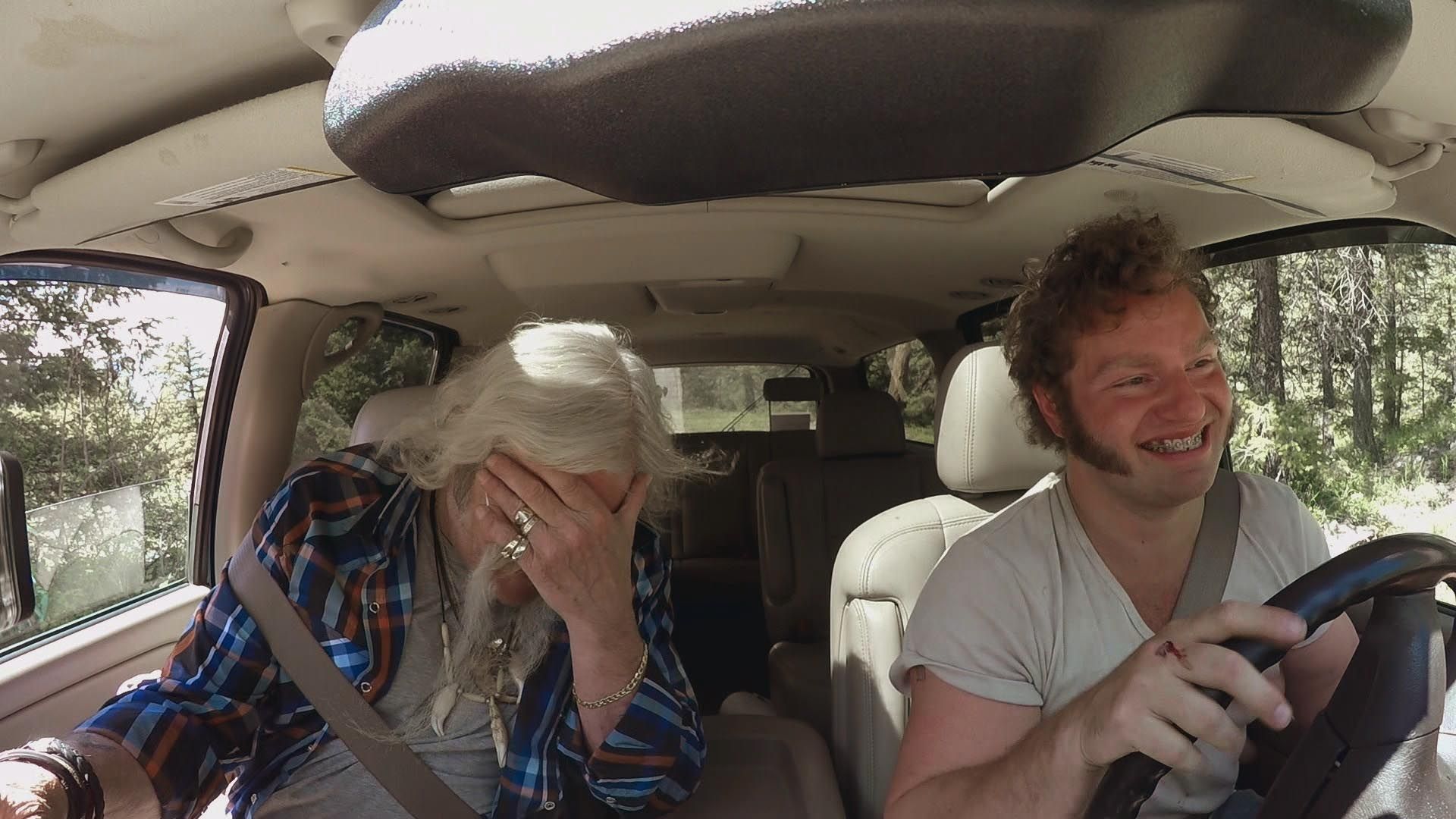 Geteilte Verantwortung