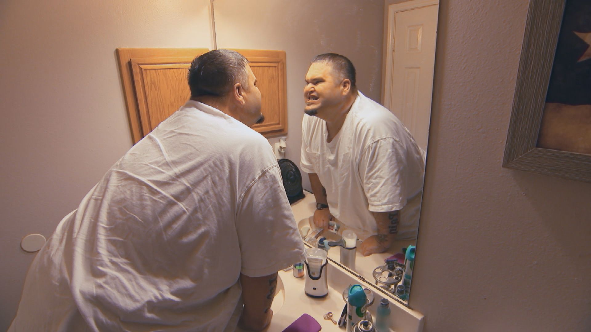 Benji und David - Teil 2