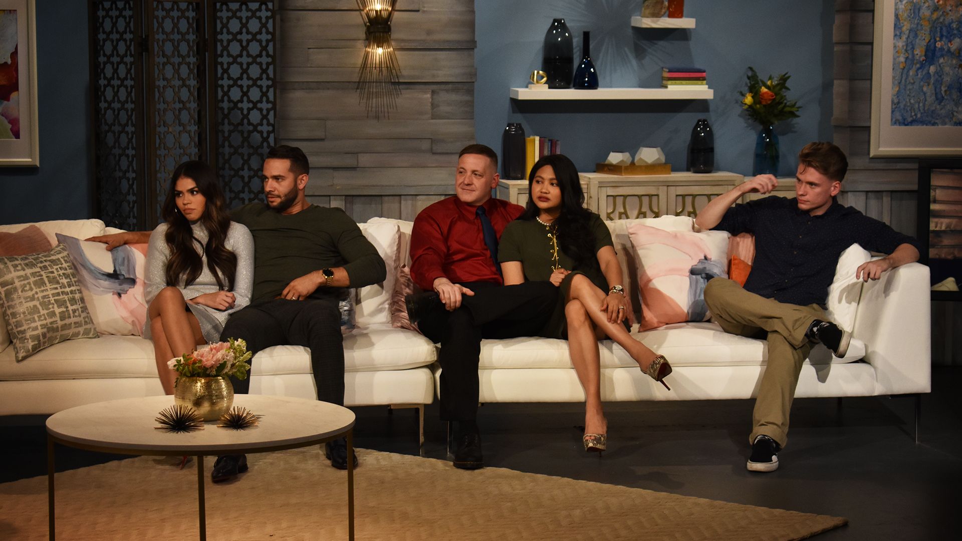 Die große Aussprache