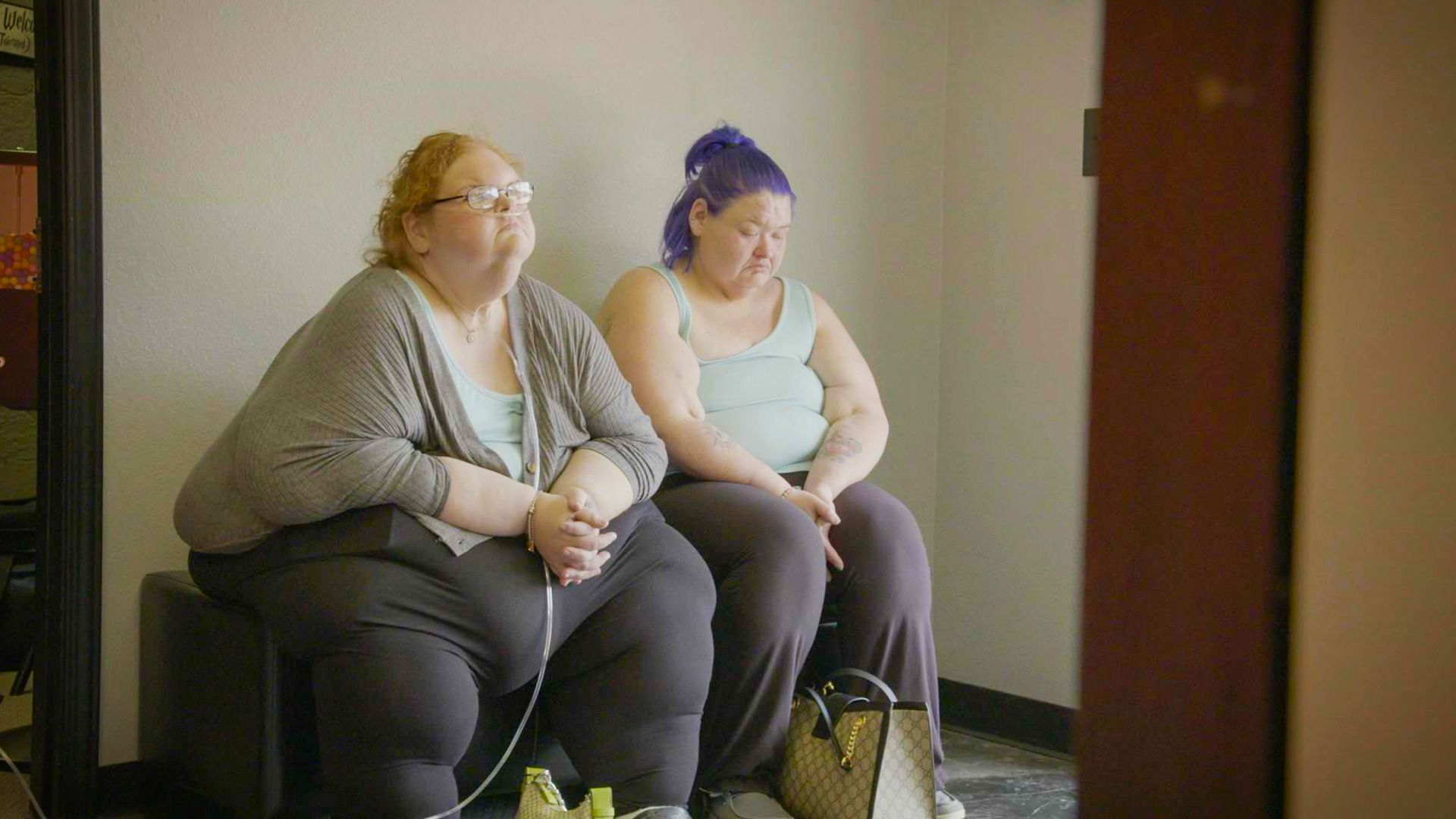 Co-Eltern im Dauerstress