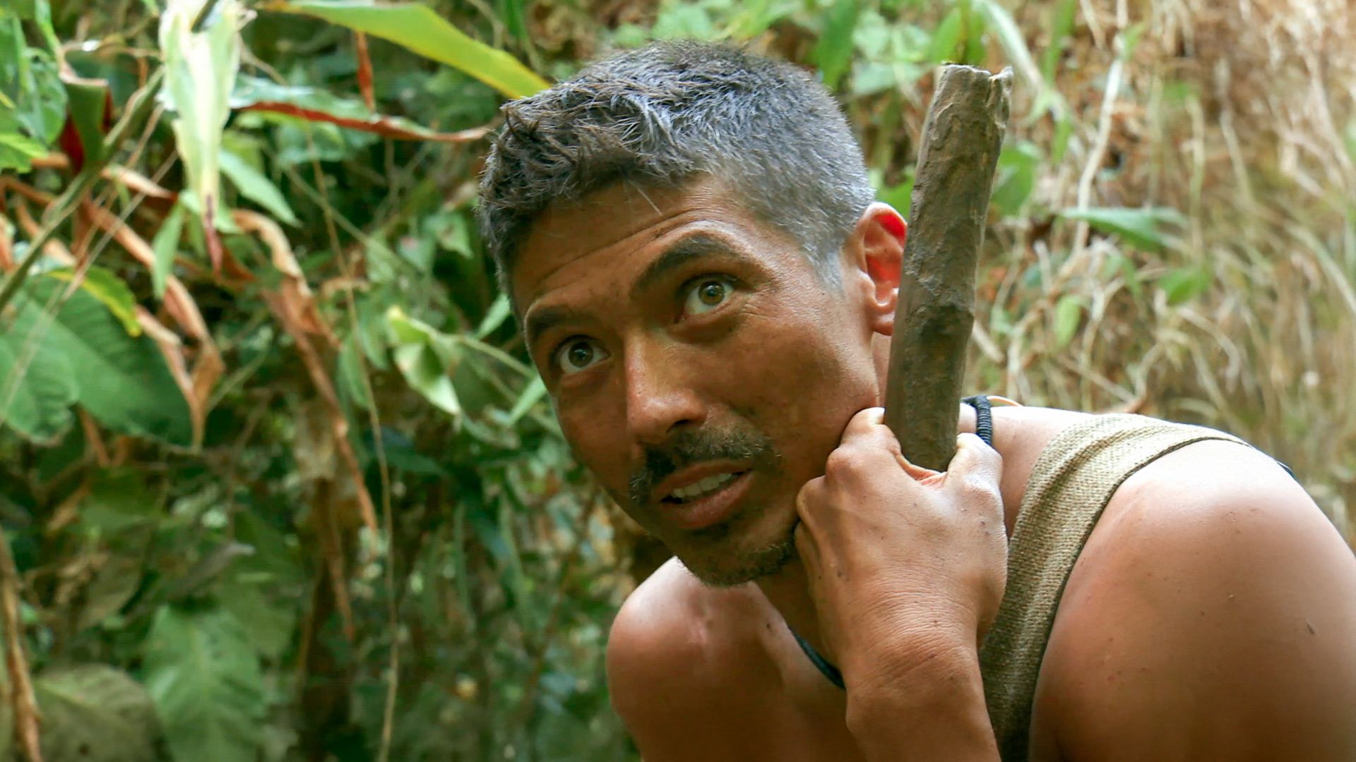 Fan-Challenge auf den Philippinen